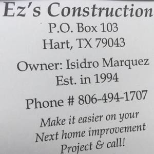 Meet your Posher, Isidro